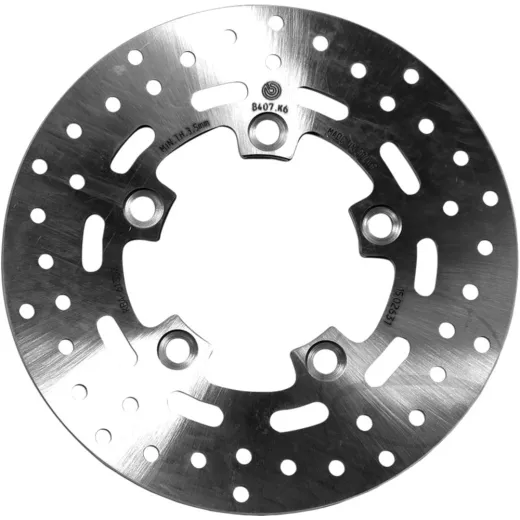 BRAKE DISC BREMBO