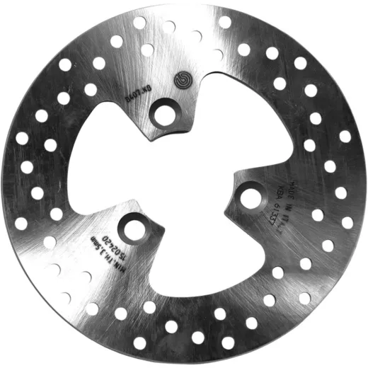 BRAKE DISC BREMBO