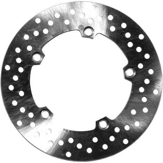 Bremsscheibe Brembo Serie ORO 1221803