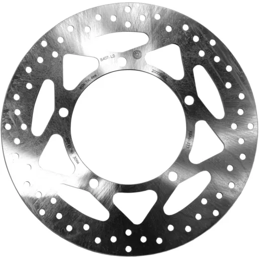 BRAKE DISC BREMBO