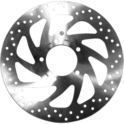 Bremsscheibe Brembo Serie ORO 1221806