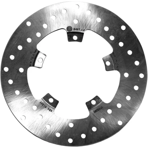 BRAKE DISC BREMBO