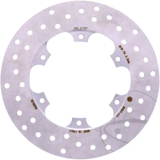 BRAKE DISC BREMBO