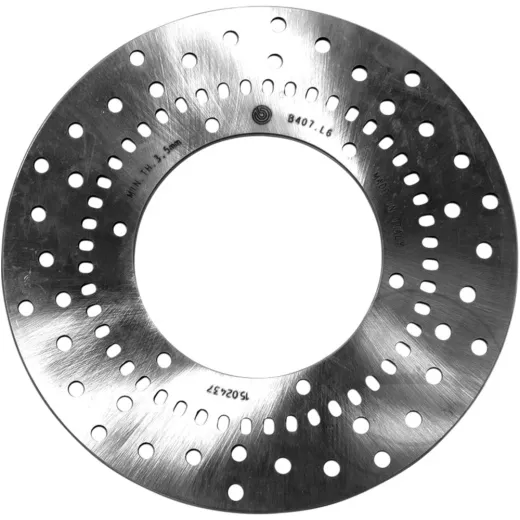 Bremsscheibe Brembo Serie ORO 1221809