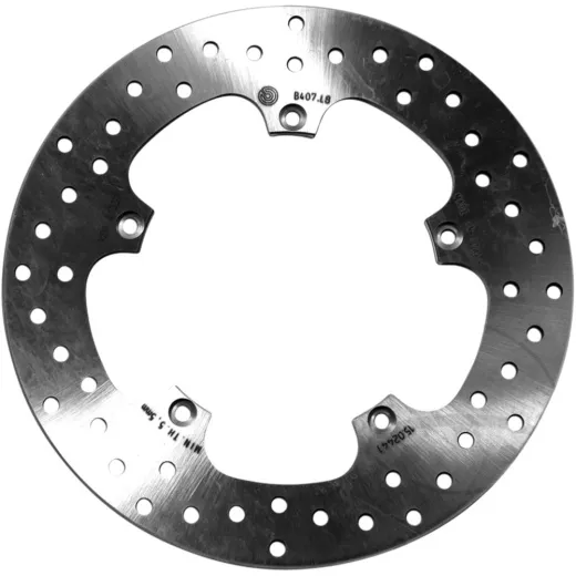 Bremsscheibe Brembo Serie ORO 1221811