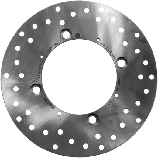 BRAKE DISC BREMBO