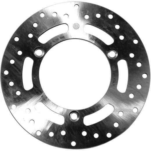 BRAKE DISC BREMBO