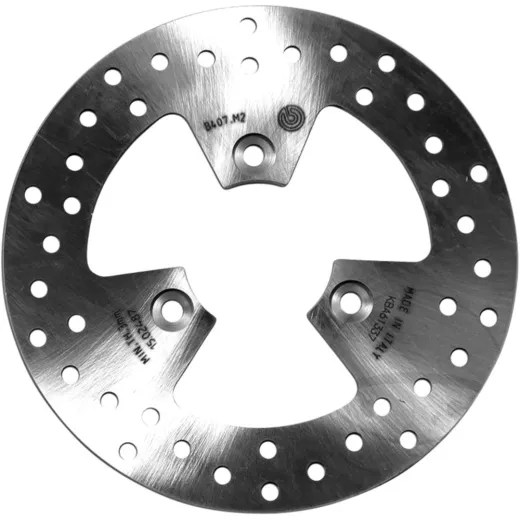 Bremsscheibe Brembo Serie ORO 1221815
