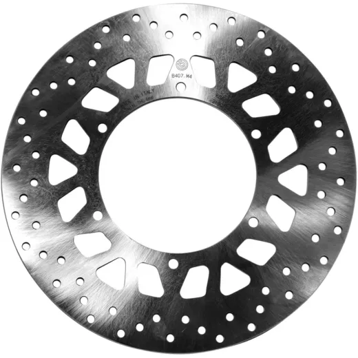 Bremsscheibe Brembo Serie ORO 1221817