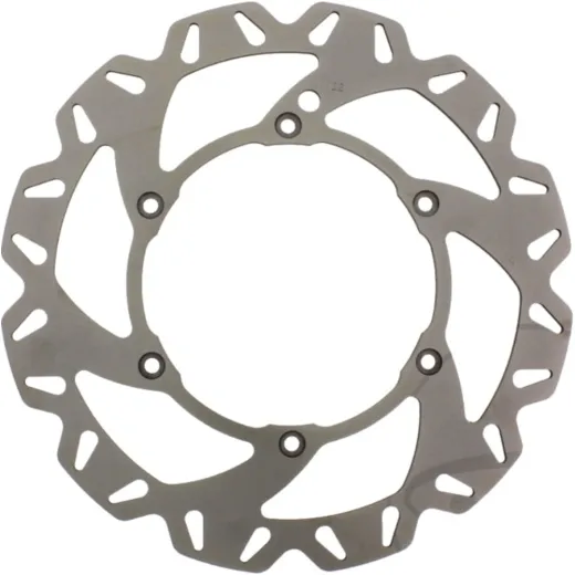 Brake disc cx extreme ebc MD6032CX