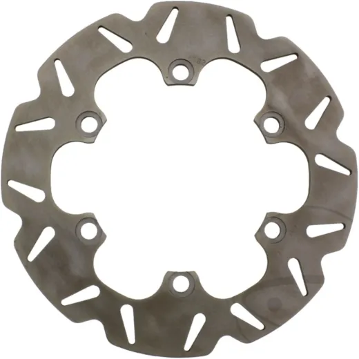 Brake disc cx extreme ebc MD6082CX