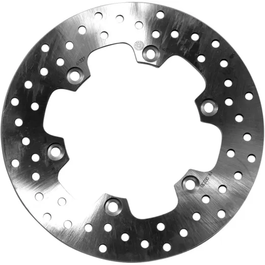 Bremsscheibe Brembo Serie ORO 1221818
