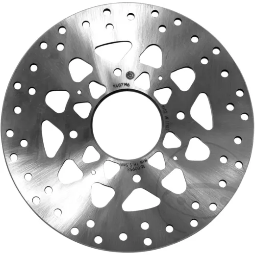 Bremsscheibe Brembo Serie ORO 1221819