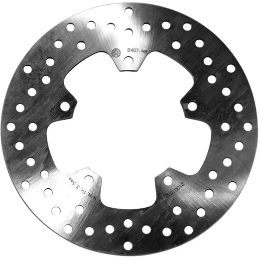 Bremsscheibe Brembo Serie ORO 1221821