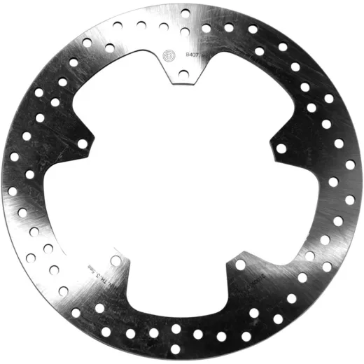 BRAKE DISC BREMBO