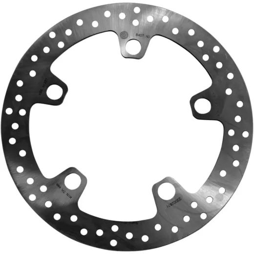 BRAKE DISC BREMBO