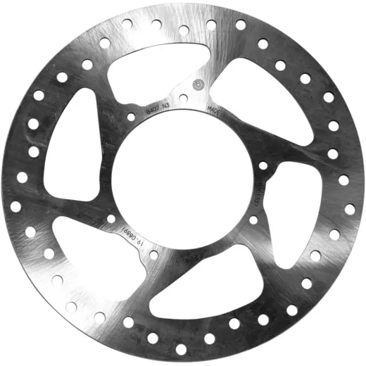 BRAKE DISC BREMBO