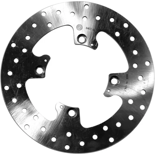 Bremsscheibe Brembo Serie ORO 1221827