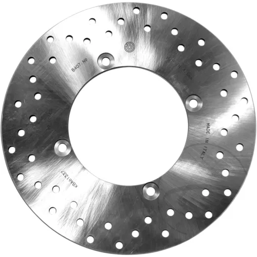 Bremsscheibe Brembo Serie ORO 1221828