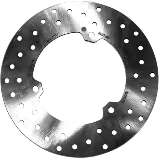 Bremsscheibe Brembo Serie ORO 1221829