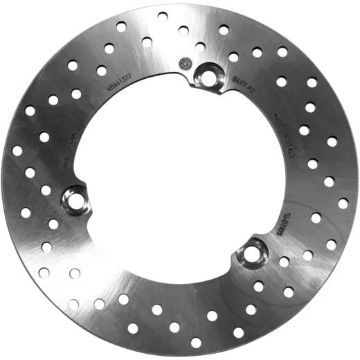 Bremsscheibe Brembo Serie ORO 1221831