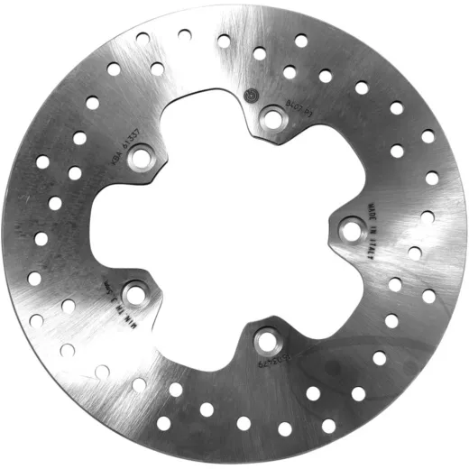 BRAKE DISC BREMBO
