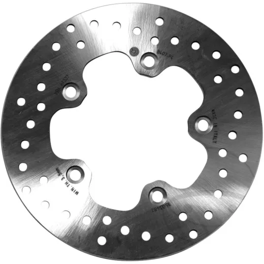 Bremsscheibe Brembo Serie ORO 1221833