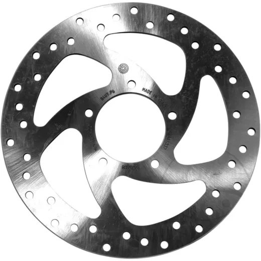 Bremsscheibe Brembo Serie ORO 1221835