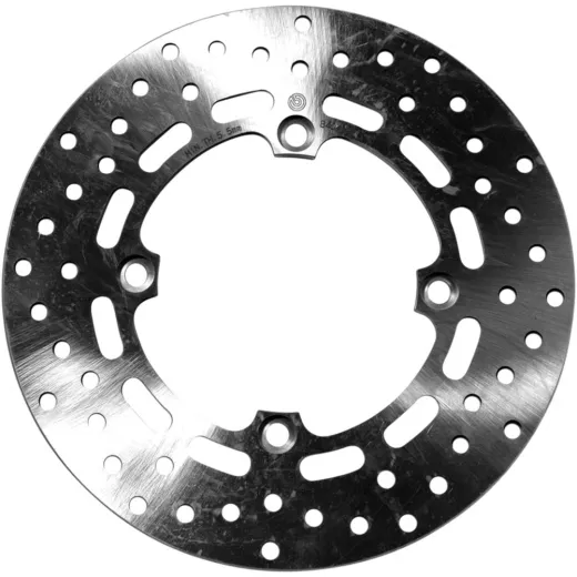 Bremsscheibe Brembo Serie ORO 1221836
