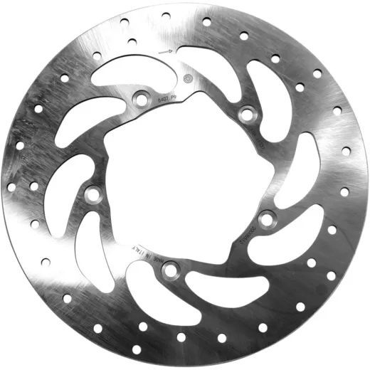 Bremsscheibe Brembo Serie ORO 1221838