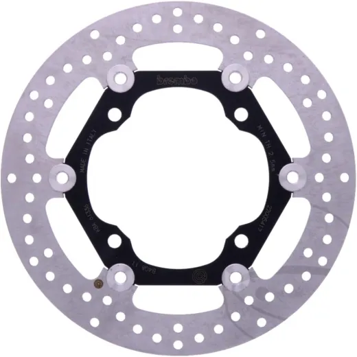 BRAKE DISC BREMBO