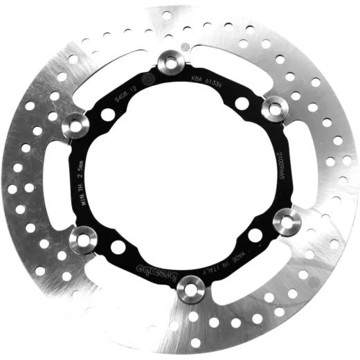 BRAKE DISC BREMBO