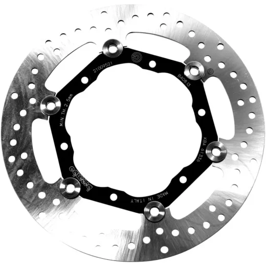 BRAKE DISC BREMBO