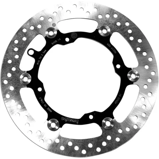 BRAKE DISC BREMBO