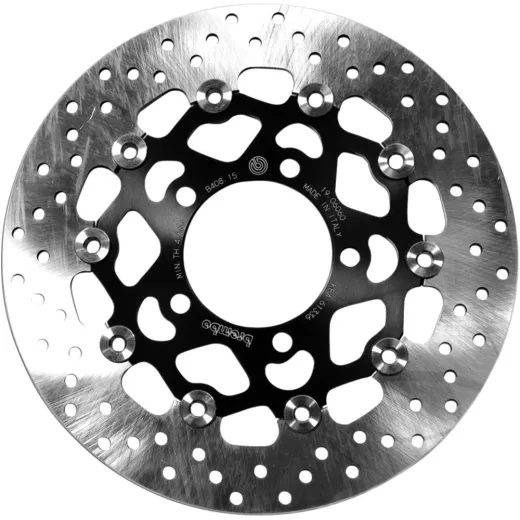 BRAKE DISC BREMBO