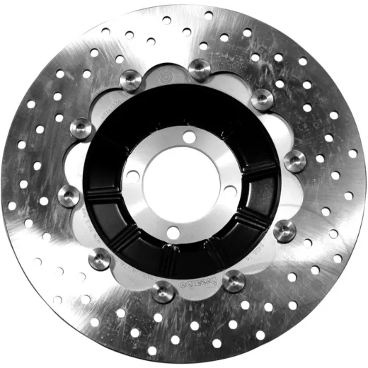BRAKE DISC BREMBO