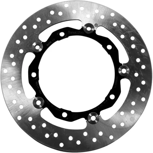 BRAKE DISC BREMBO