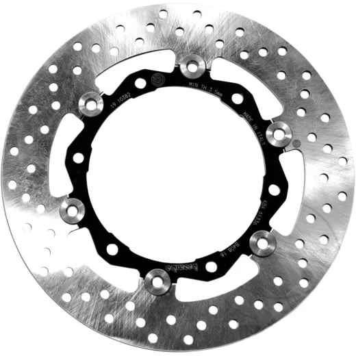 BRAKE DISC BREMBO