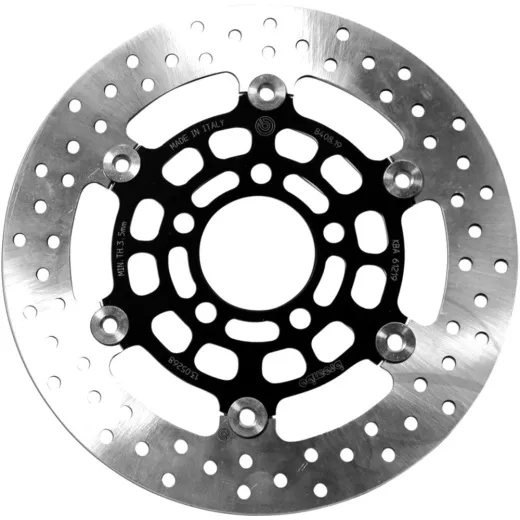 BRAKE DISC BREMBO