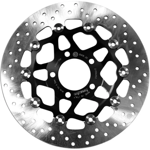 BRAKE DISC BREMBO