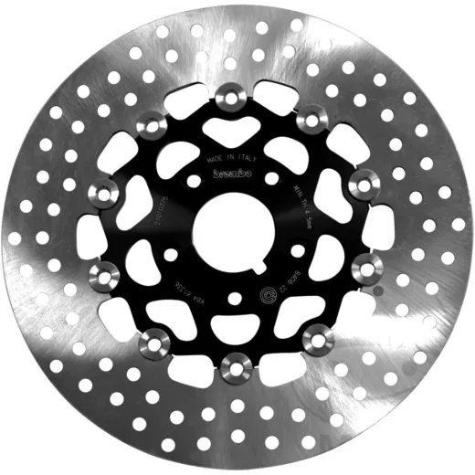 BRAKE DISC BREMBO