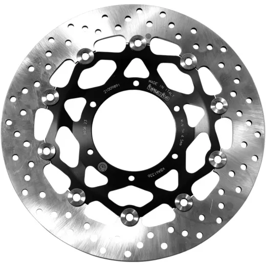 BRAKE DISC BREMBO