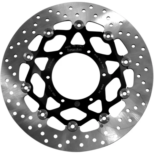 Bremsscheibe Brembo Serie ORO 1221853