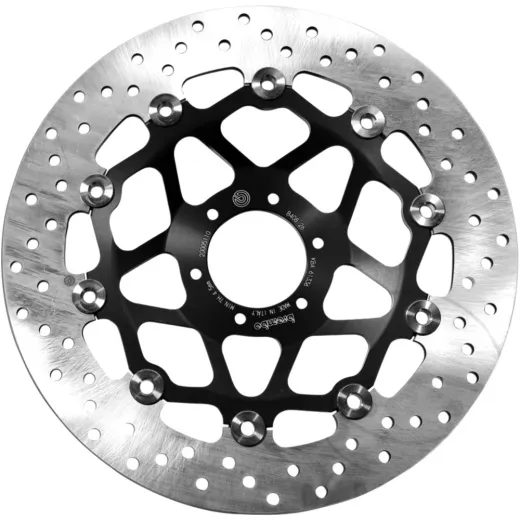 BRAKE DISC BREMBO