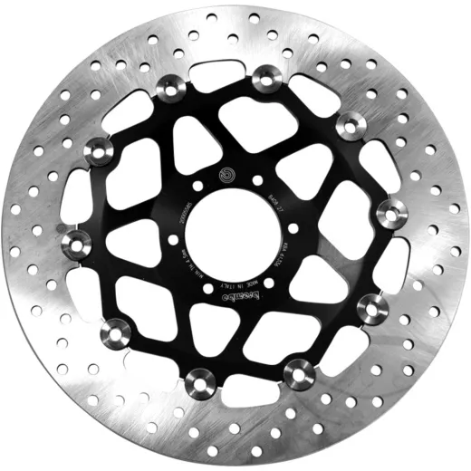 BRAKE DISC BREMBO