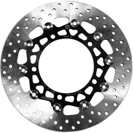 Bremsscheibe Brembo Serie ORO 1221858