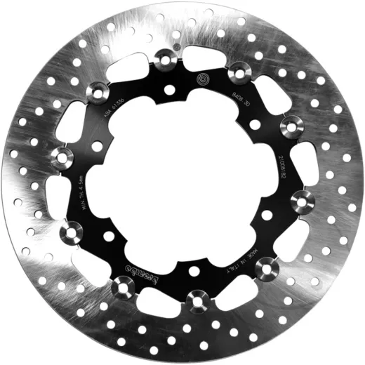 BRAKE DISC BREMBO