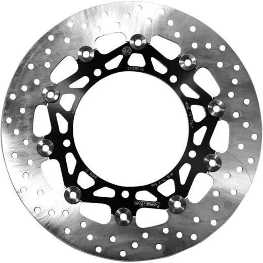 BRAKE DISC BREMBO