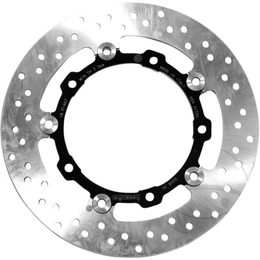 BRAKE DISC BREMBO