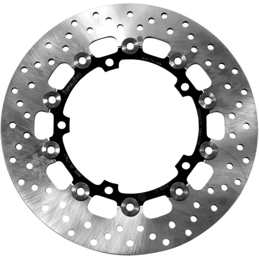 BRAKE DISC BREMBO